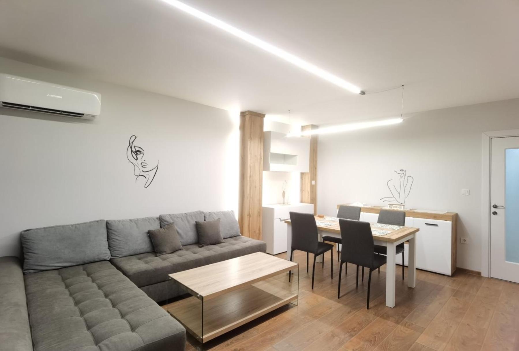 Diana Apartment Ruse Zewnętrze zdjęcie