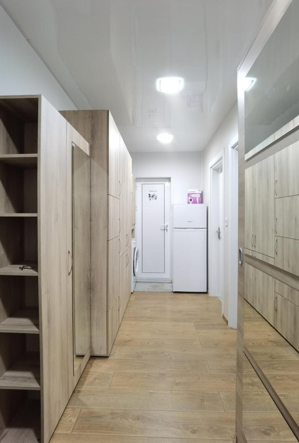 Diana Apartment Ruse Zewnętrze zdjęcie