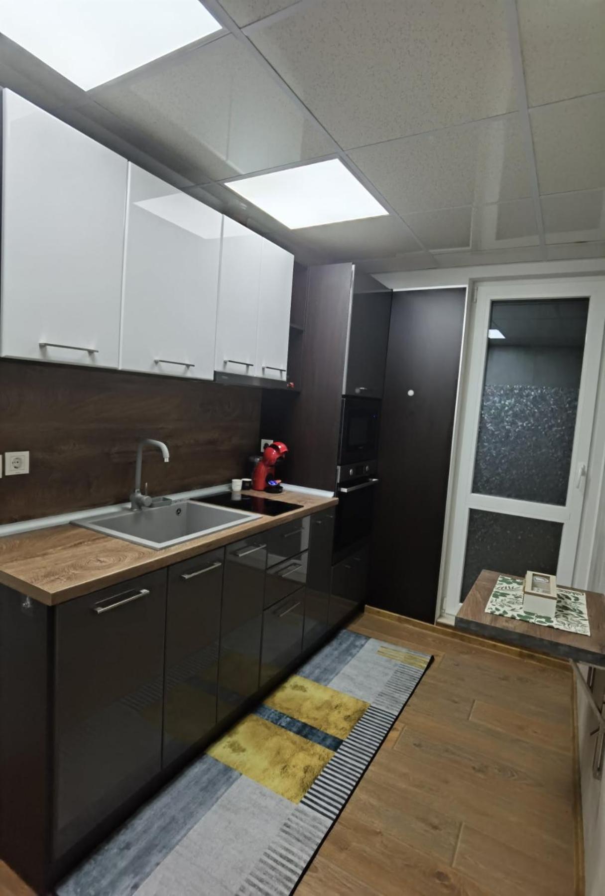 Diana Apartment Ruse Zewnętrze zdjęcie