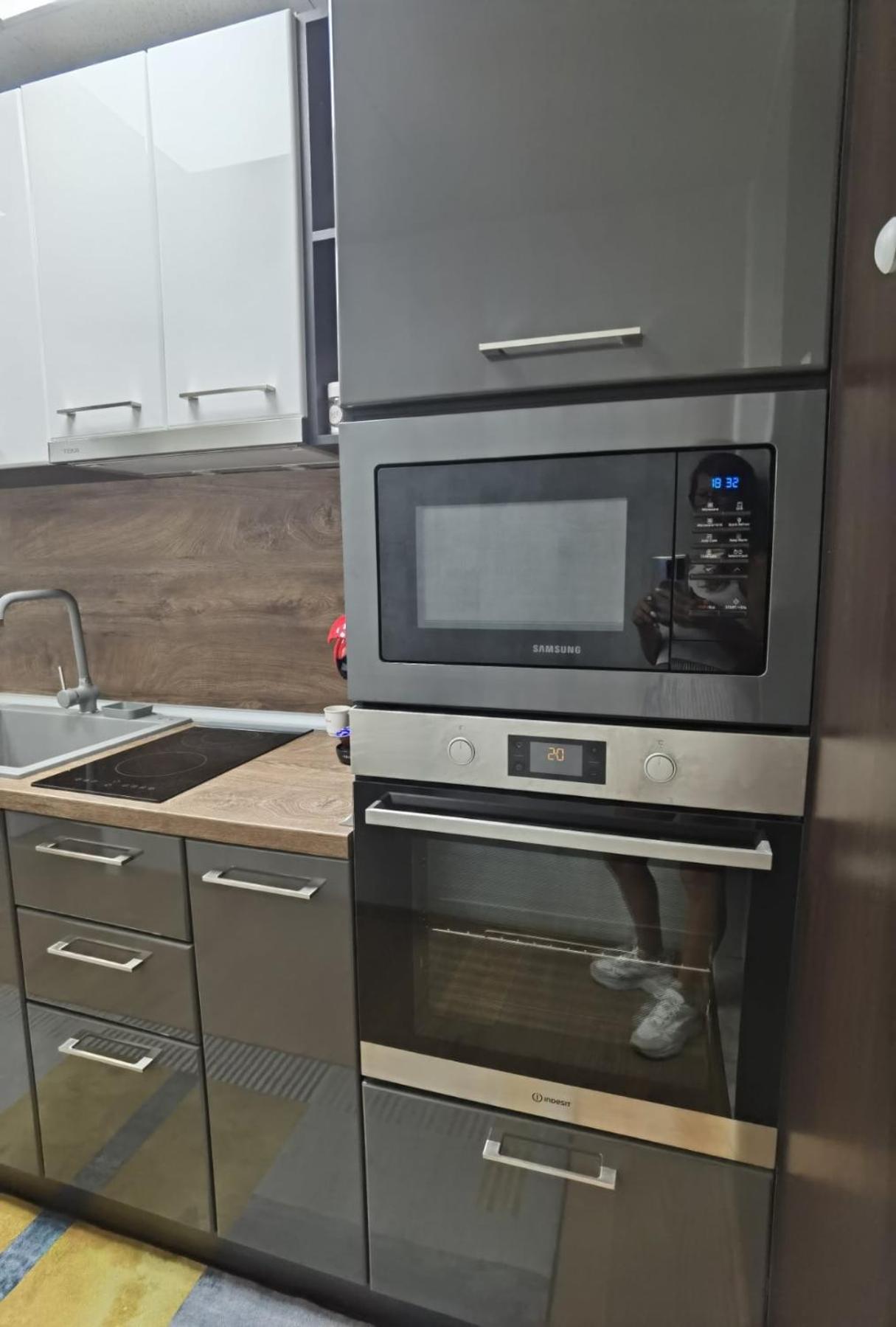 Diana Apartment Ruse Zewnętrze zdjęcie